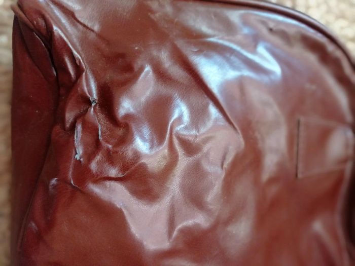 Sac Charles Laurent 🔄 - photo numéro 3