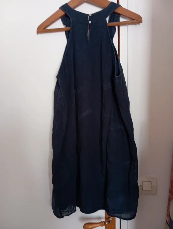 Robe PullandBear - photo numéro 3