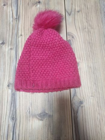 Bonnet