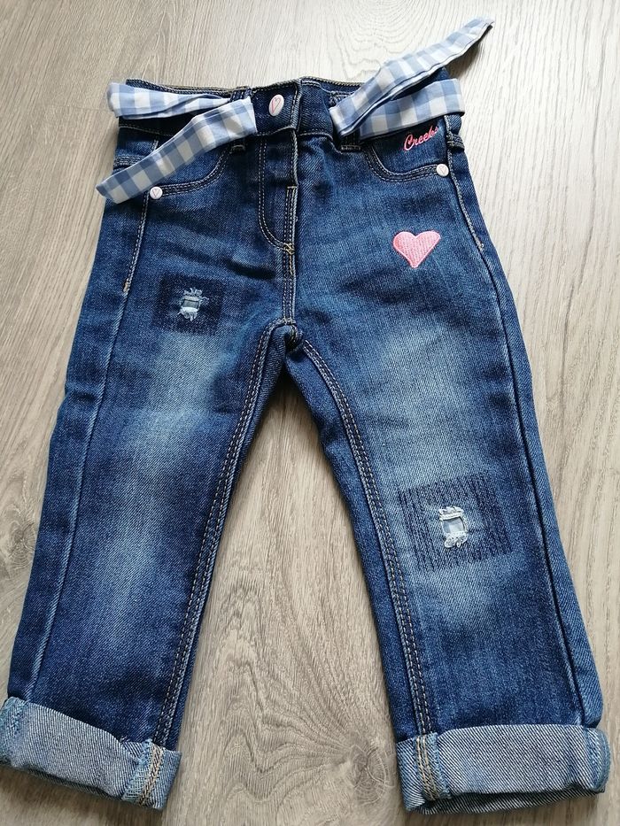 Habits fille 12 mois - photo numéro 5