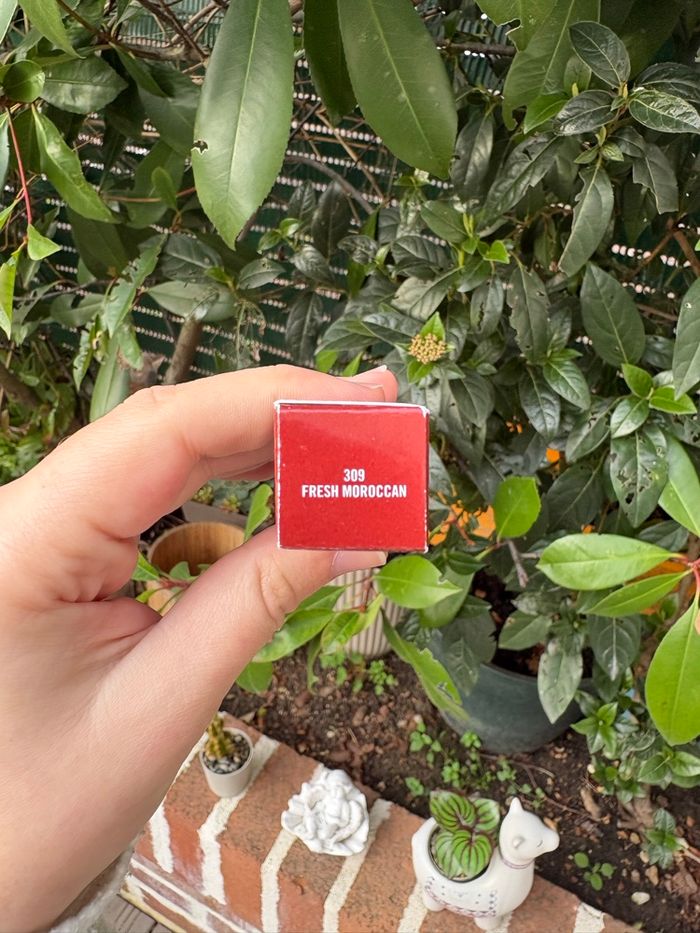 Rouge à lèvres Mac cosmetics - photo numéro 2