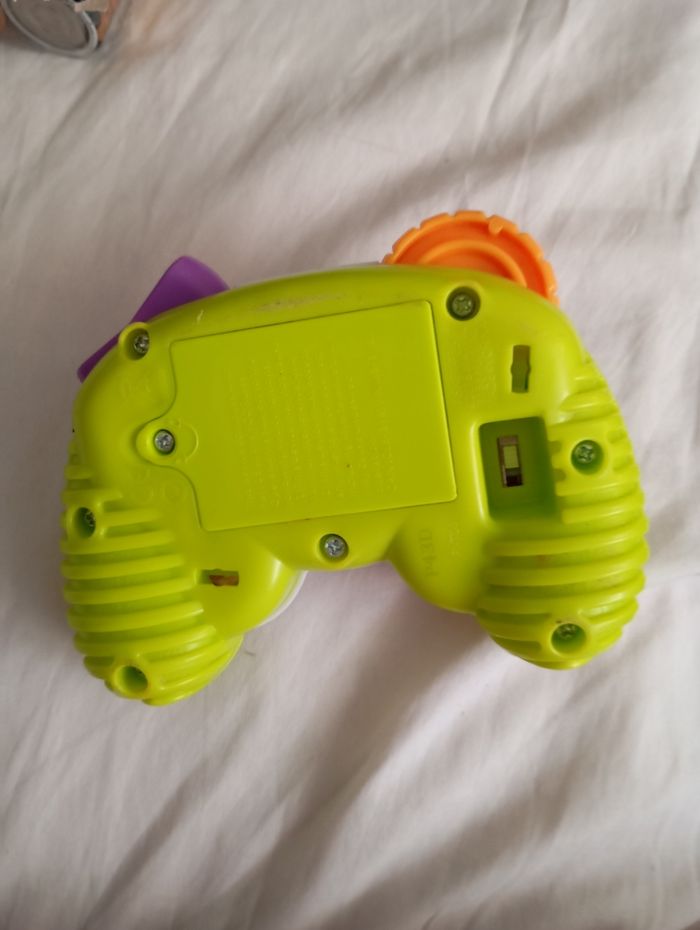 Jeu bébé - photo numéro 2