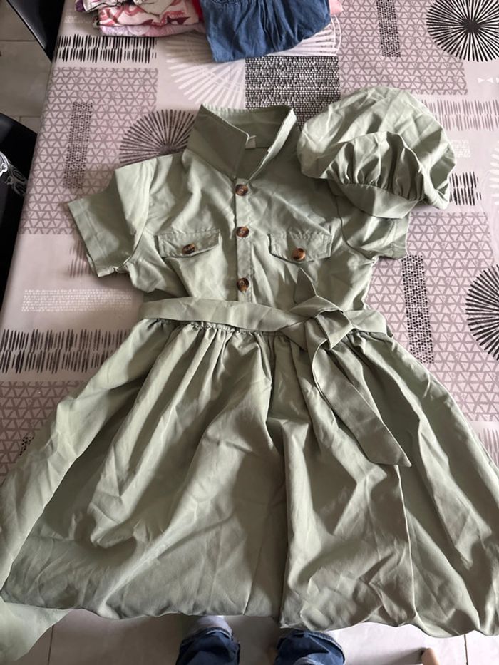 Robe SHEIN