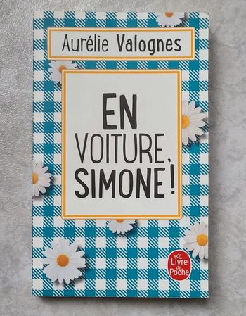 En voiture Simone