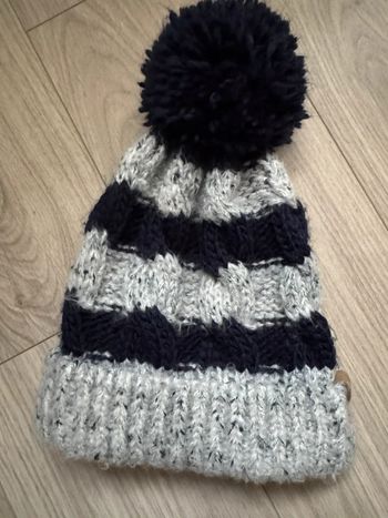 Bonnet 6-8