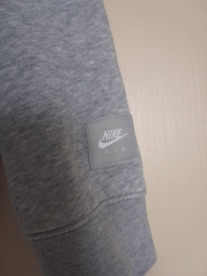 Veste nike garçon taille 10ans - photo numéro 4
