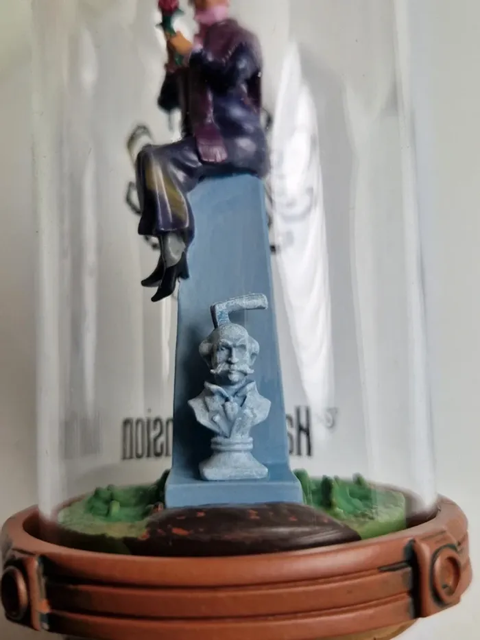 D254 Constance Hatchaway Ornament, The Haunted Mansion - photo numéro 7