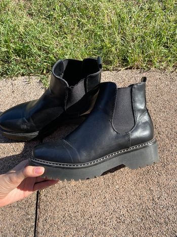 Bottines Erynn Paris pointure 39