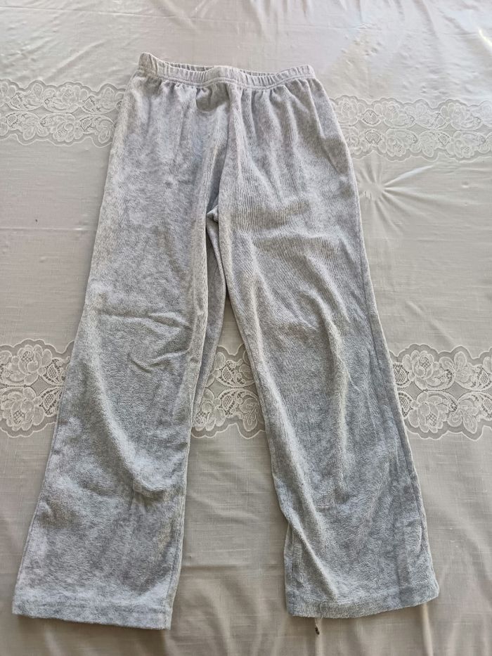 Pyjama hiver 8 ans - photo numéro 4