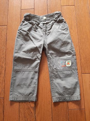 Pantalon