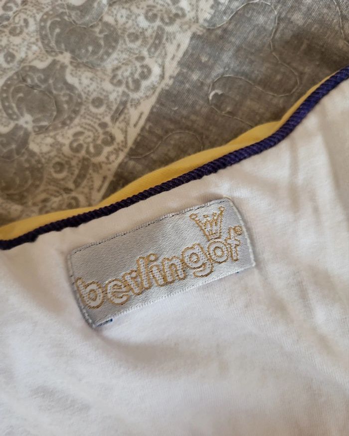 Gigoteuse jaune 6/24 mois - photo numéro 3