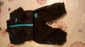 Ensemble airness garcon