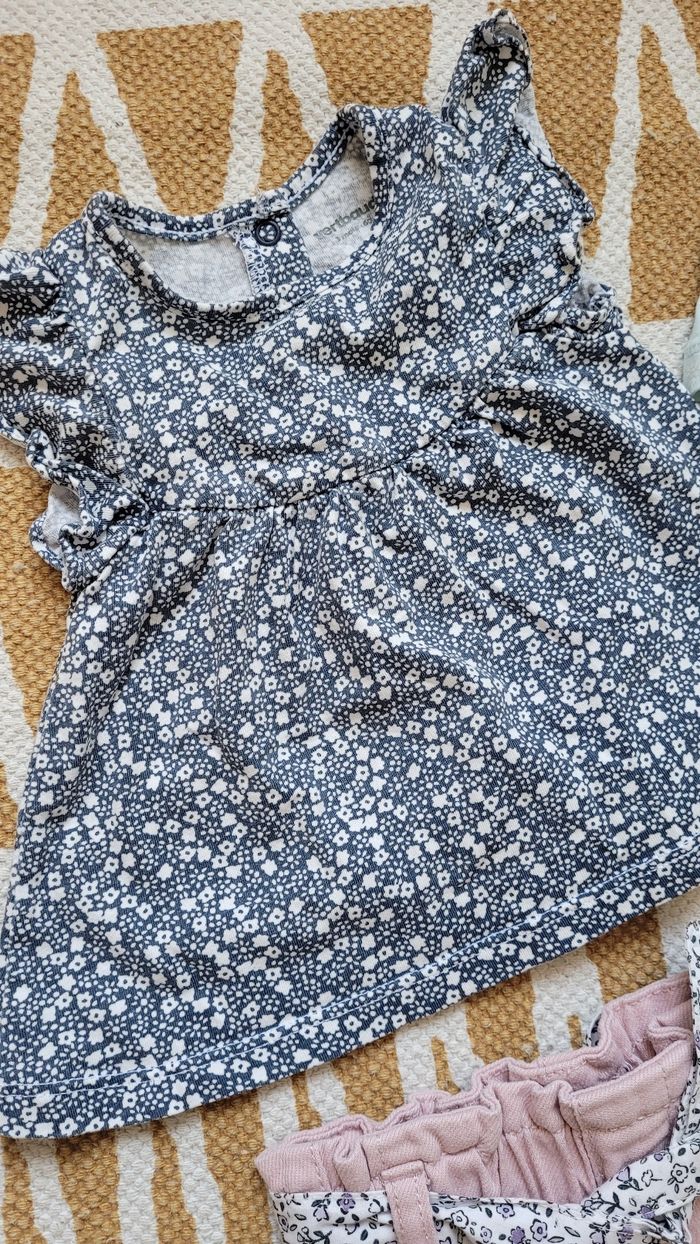 Lot 3mois - photo numéro 3