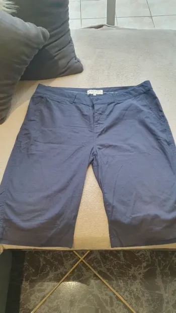 Pantacourt kaporal xl