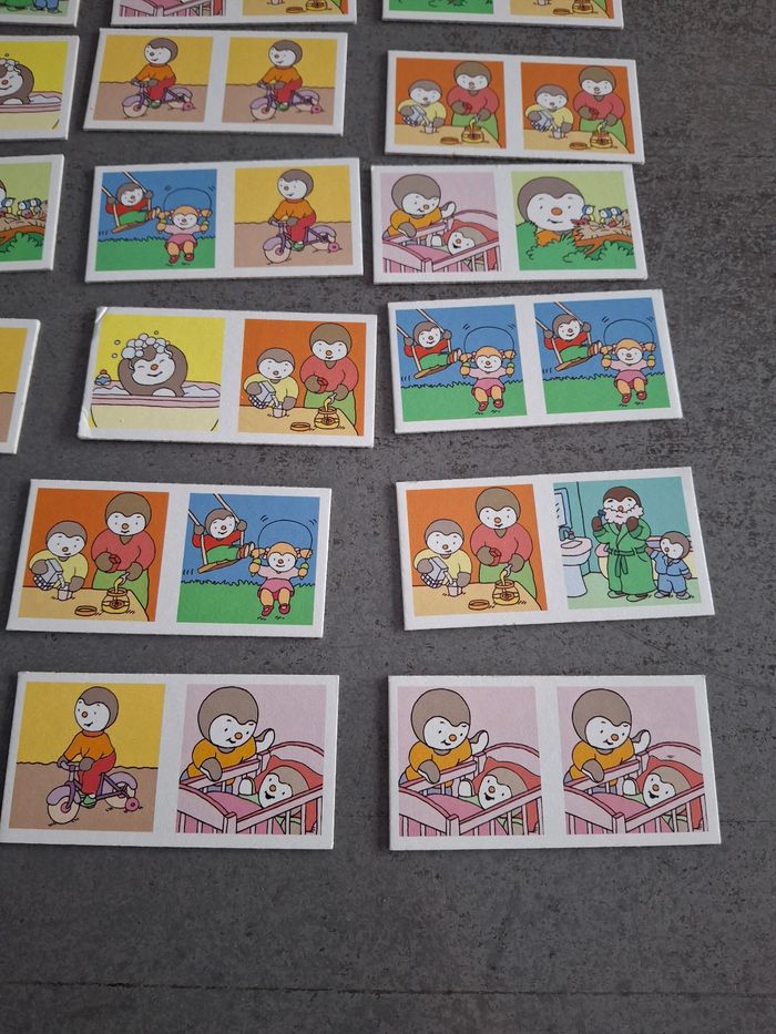 Jeu tchoupi - photo numéro 5