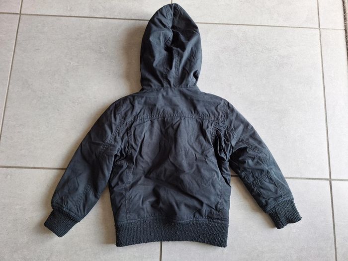 Manteau Obaïbi garçon 4 ans - photo numéro 2