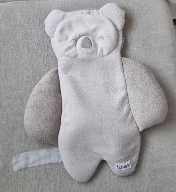Support de sommeil bébé Tinéo