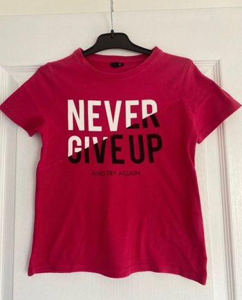 T shirt garçon 8 ans