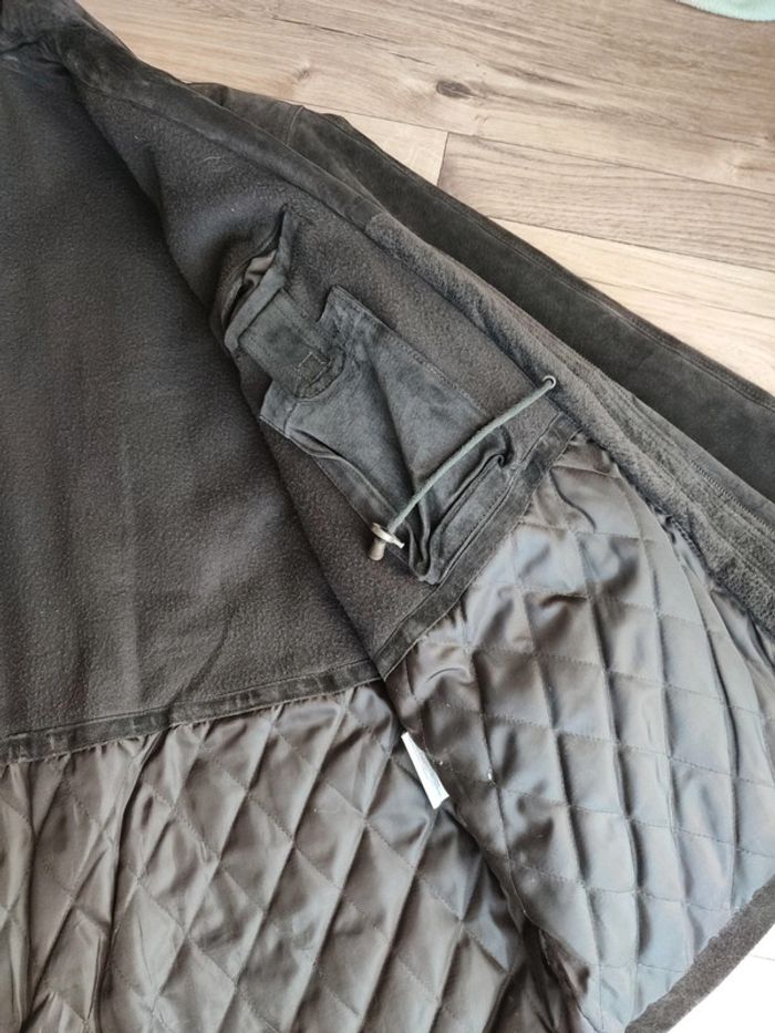 Veste Leonardo - photo numéro 5