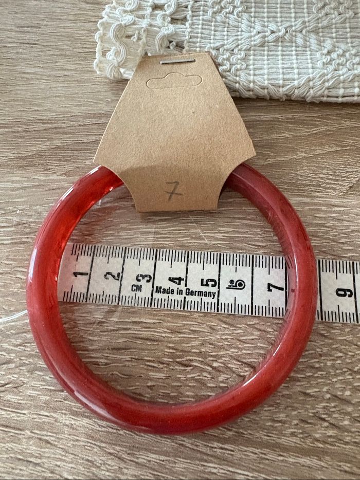 Bracelet jonc - photo numéro 4