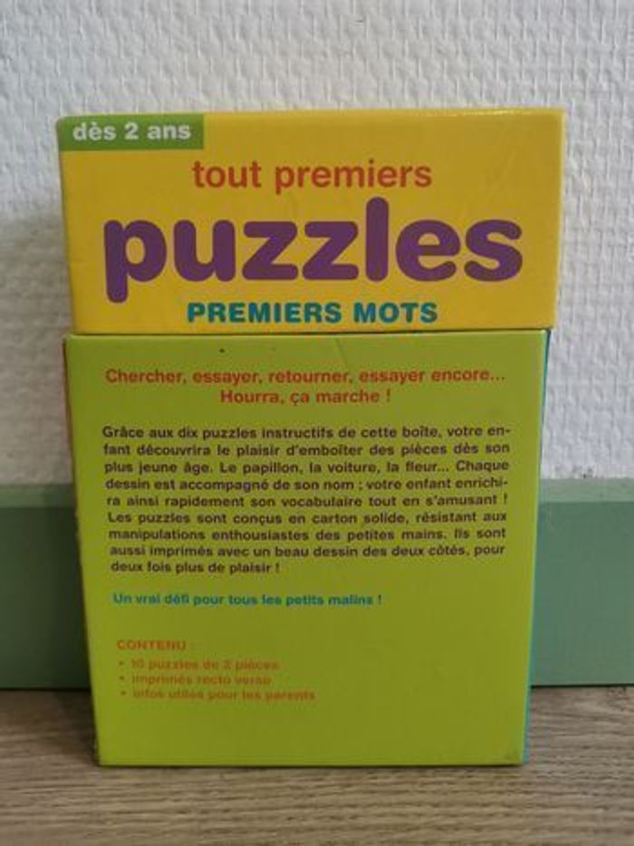 Un lot de jeu ! - photo numéro 6