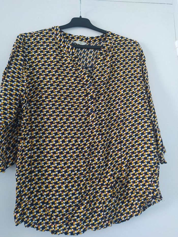 Blouse - photo numéro 2