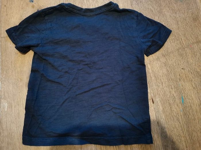 Lot 2 tee shirt MC - photo numéro 4