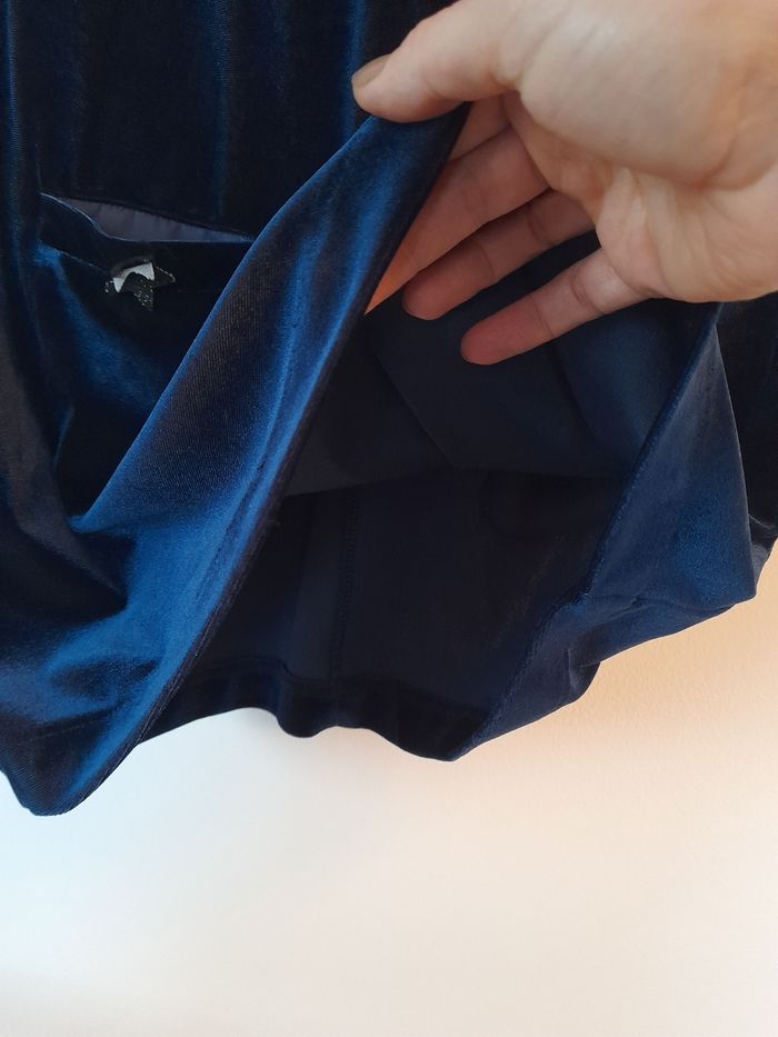 Robe de Noël Zara 7/8 ans - photo numéro 4