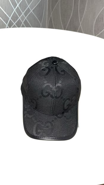 Casquette