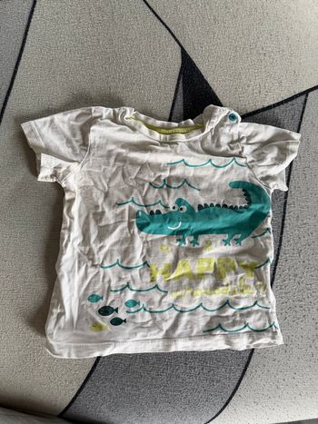 Vêtements pour bébé