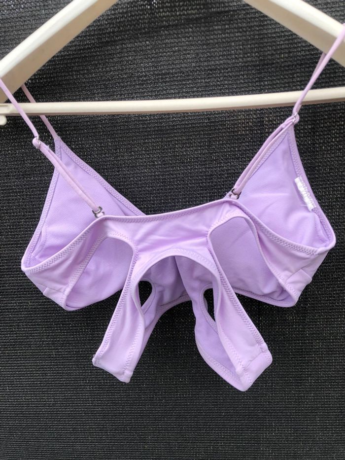 Maillot M - photo numéro 2