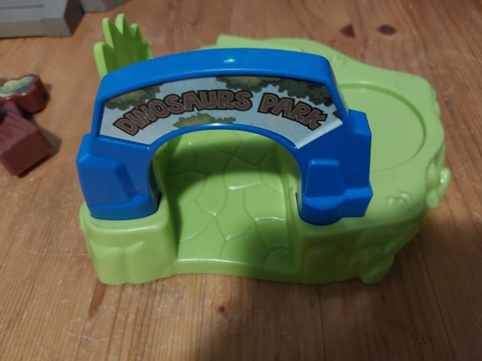 Lot dinosaures