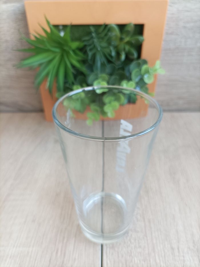 Verre lavazza - photo numéro 5