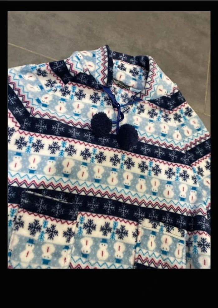 Cape polaire - photo numéro 2