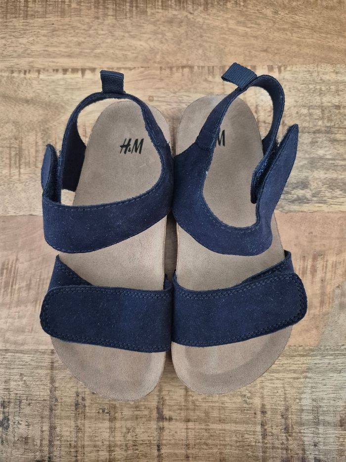 Sandales mixte