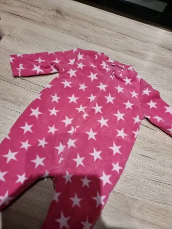 Sur-pyjama 3 mois
