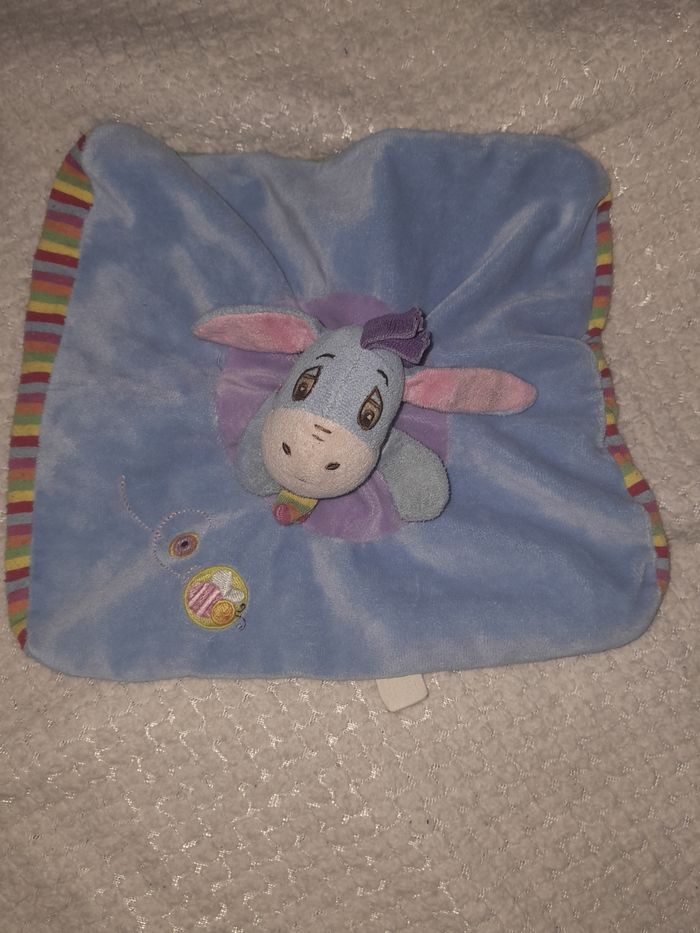 Doudou - photo numéro 3