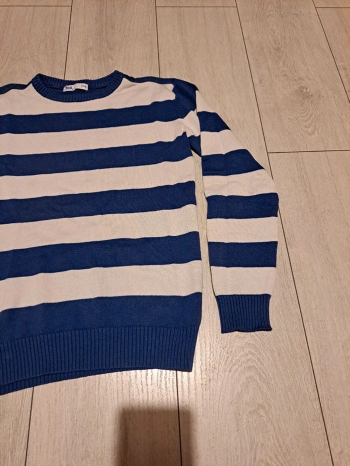 Pull mixte 2 - photo numéro 3