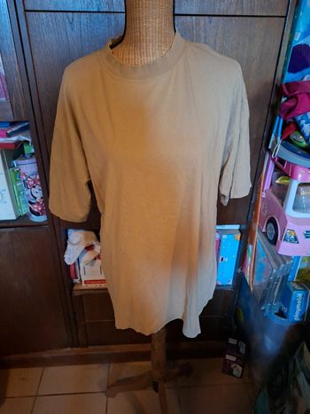 Tee-shirt 50/52