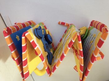 Livre activité 🤗