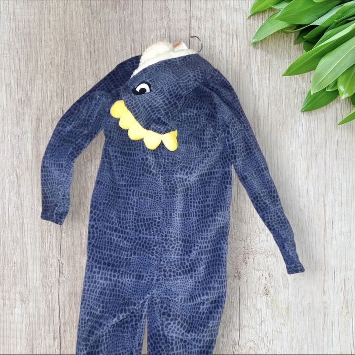 10 ans pyjamas Pilou pilou - photo numéro 3
