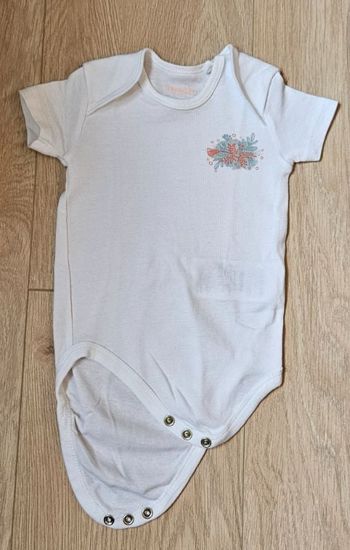 Body 2-6M
