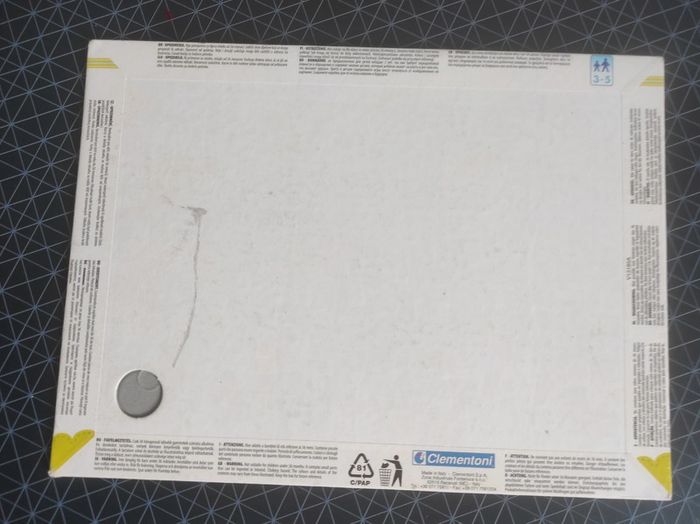 Puzzle Disney 30 pièces - photo numéro 3