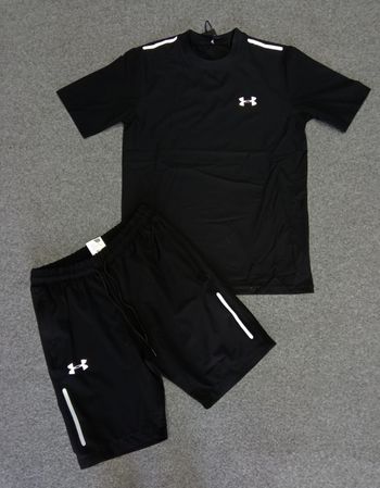 Short et t-shirt