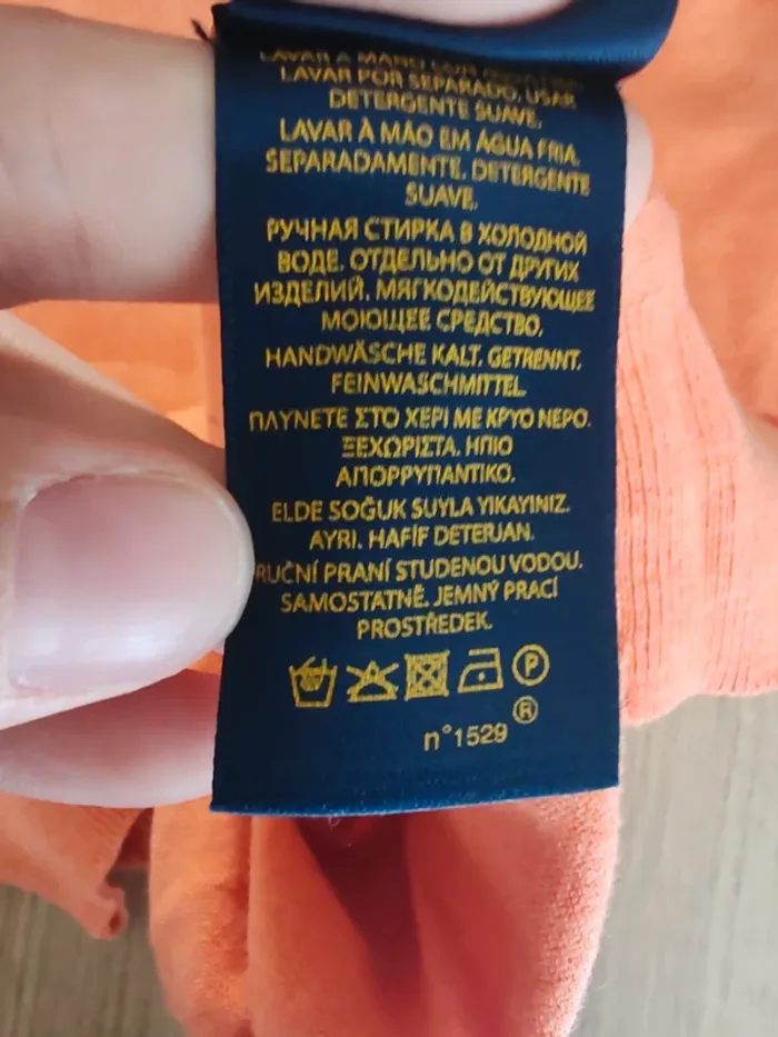 Pull Ralph Lauren taille L - photo numéro 6