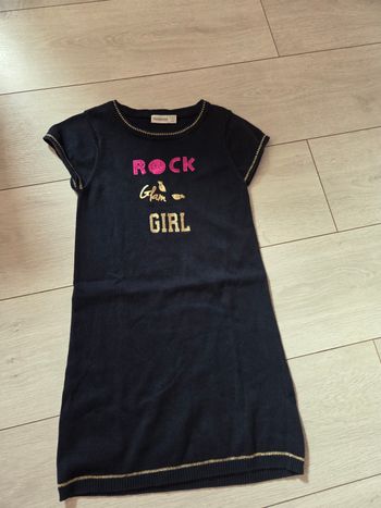 Robe orchestra 10 ans