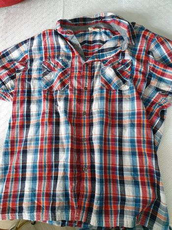 Chemise lee cooper
