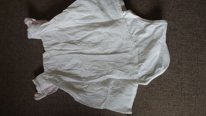 Blouse body DPAM - photo numéro 4