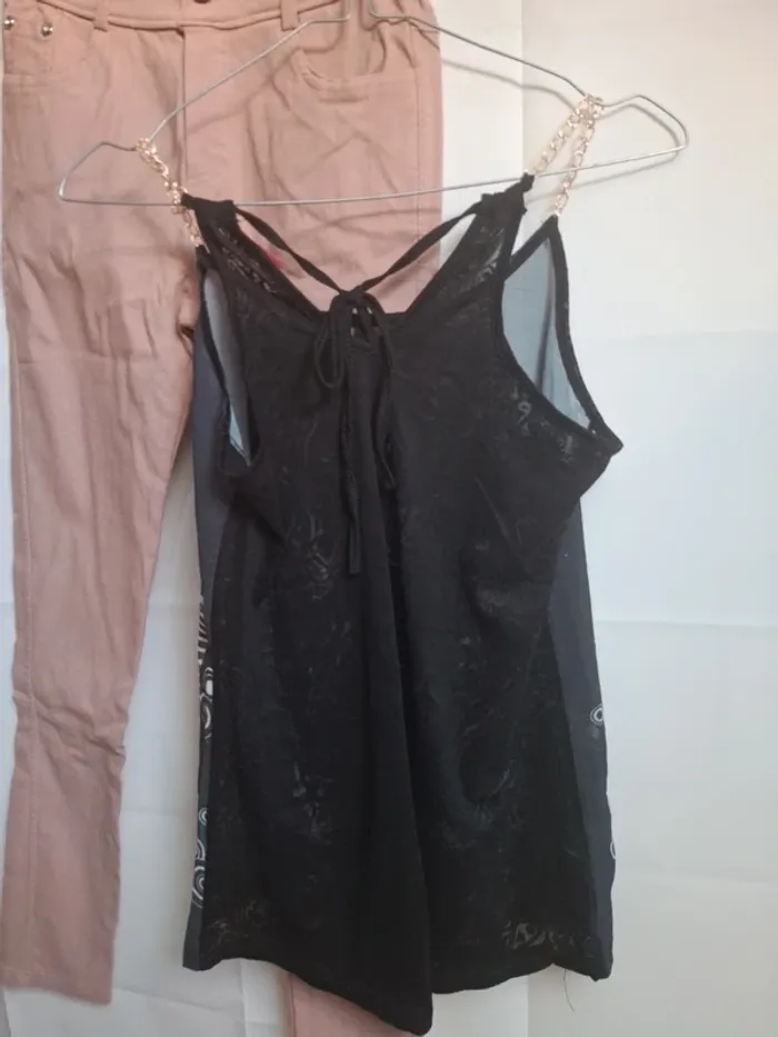 Lot taille 38 - photo numéro 4