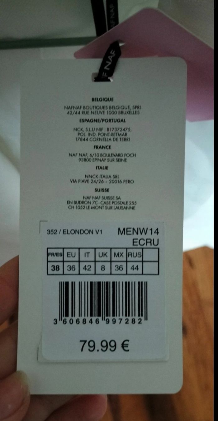 Blazer - photo numéro 2